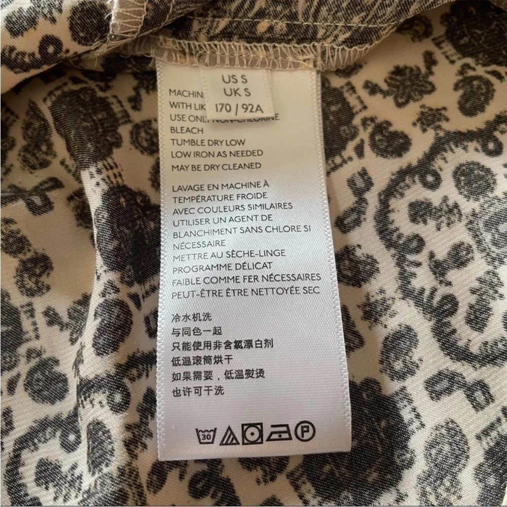 Free People Midsummer’s Day dress/tunic - Picture 4 of 6